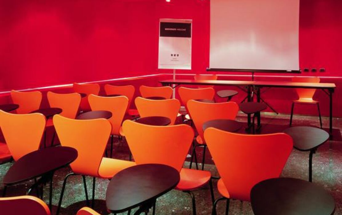 UNAHOTELS Bologna Centro, Bologne, Italie My Boutique hotel