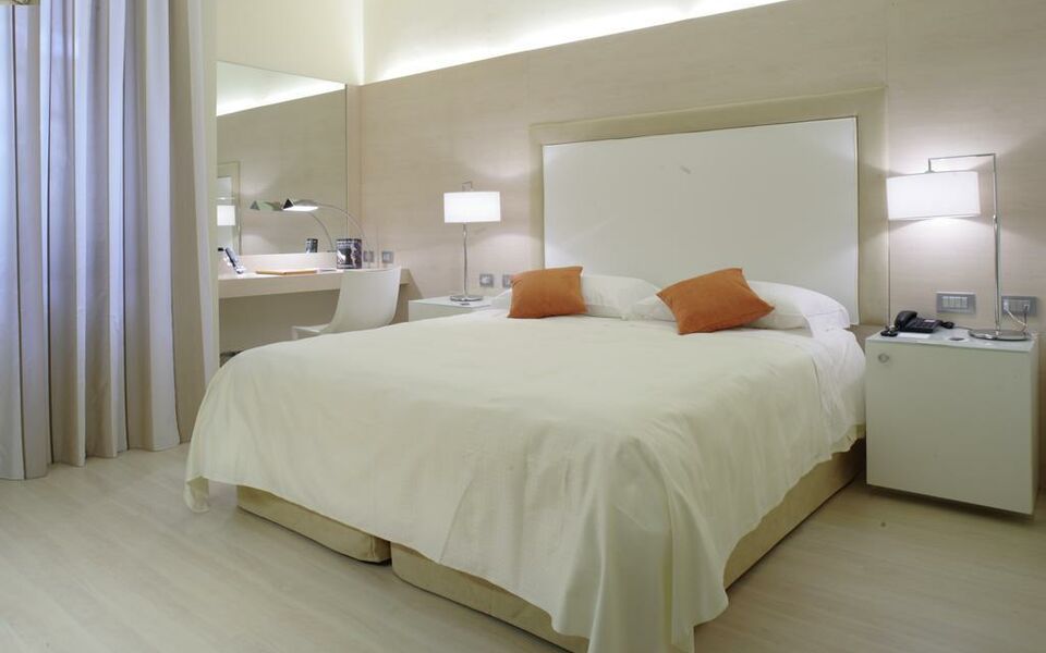 Best Boutique Hotels Kuala Lumpur: Boutique Hotels In Bologna