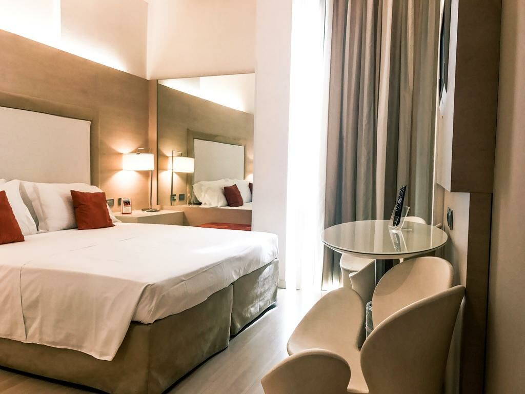 Hotel Viale Masini Bologna Hotel Viale Masini Bologna