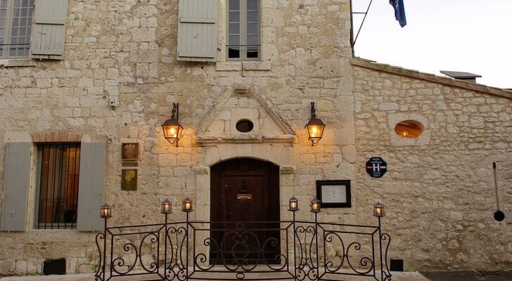 Relais et Châteaux Michel Trama