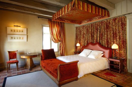 Relais et Châteaux Michel Trama