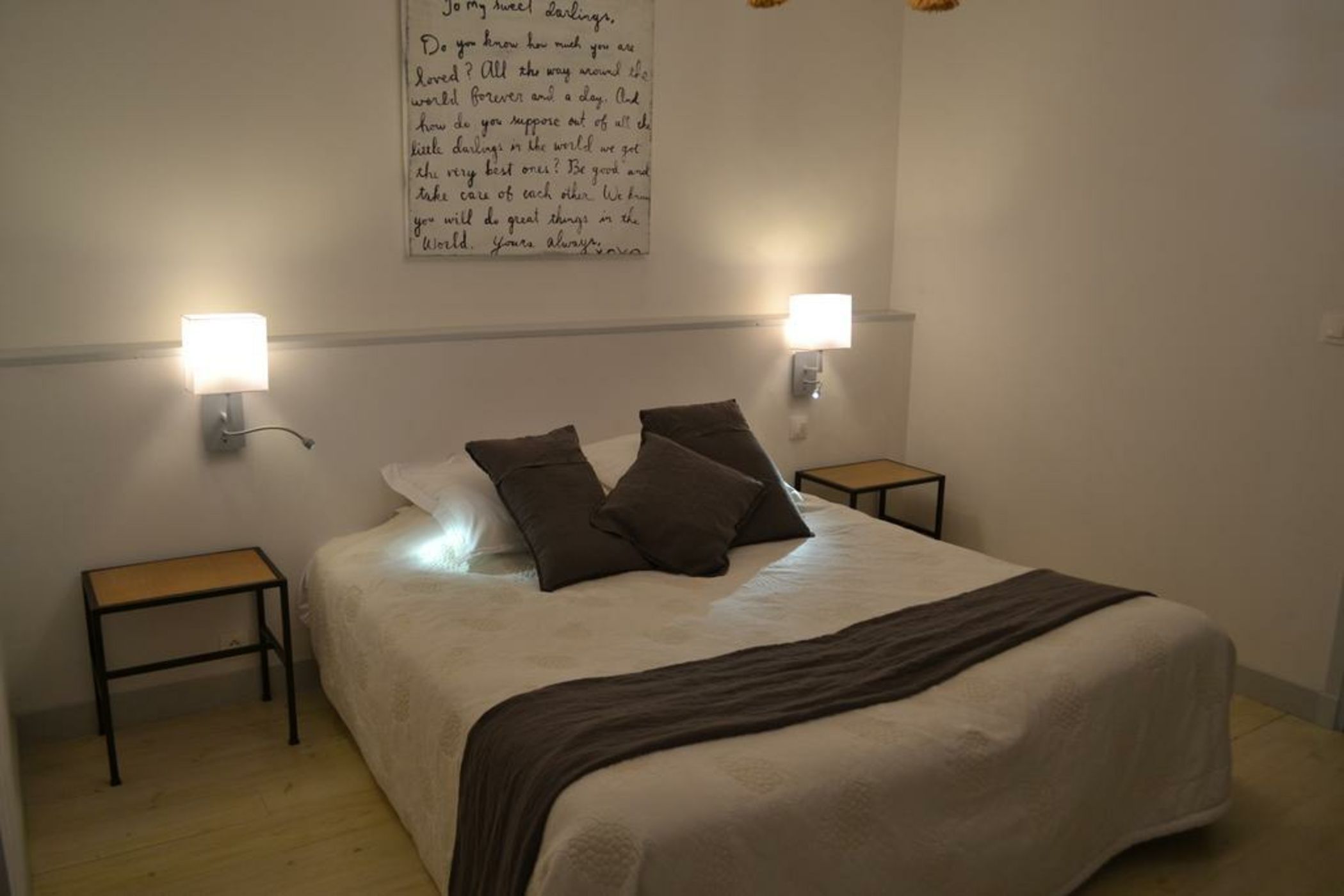 Relais et Châteaux Michel Trama