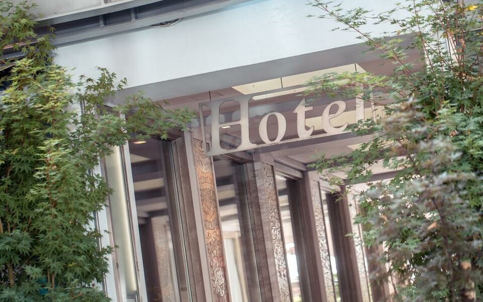 Bleibtreu Hotel Berlin Bleibtreu Hotel Berlin