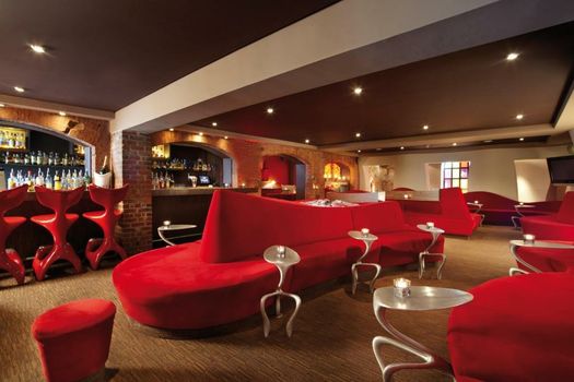east Hotel Hamburg