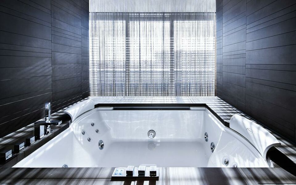 The Mandala Hotel A Design Boutique Berlin Germany The Mandala Hotel Berlin Mitte 4