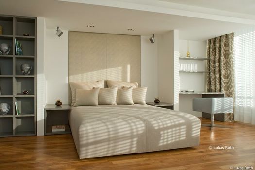 The Mandala Hotel