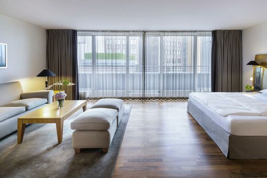The Mandala Hotel