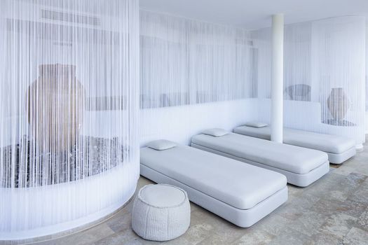 The Mandala Hotel