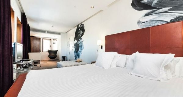 UR Palacio Avenida