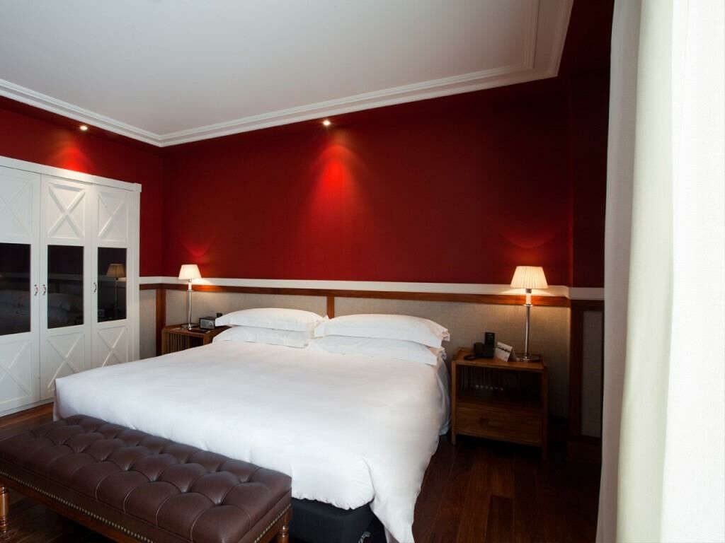Bagues Hotel Barcelona Barcelona Spanien Bagues Hotel Barcelona Barcelona Spanien