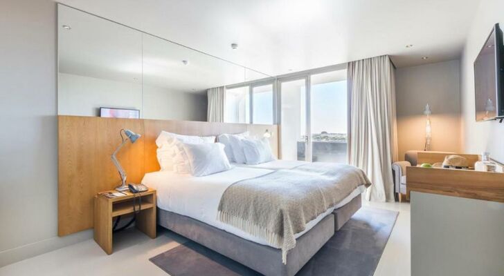 Villa C Boutique Hotel - Design Hotels