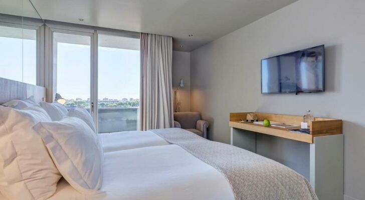 Villa C Boutique Hotel - Design Hotels