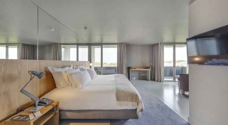 Villa C Boutique Hotel - Design Hotels