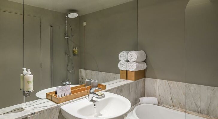 Villa C Boutique Hotel - Design Hotels