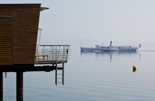 Hotel Palafitte