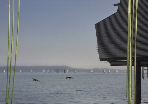 Hotel Palafitte