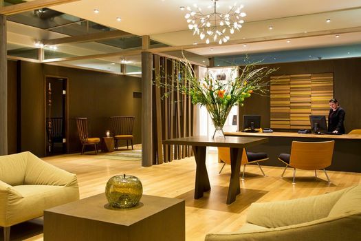 Hotel Palafitte