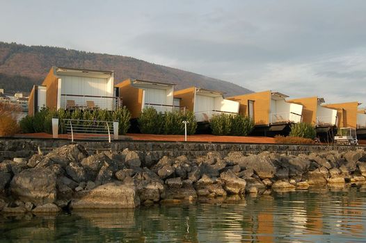 Hotel Palafitte