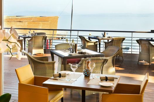 Hotel Palafitte