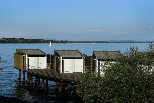 Hotel Palafitte
