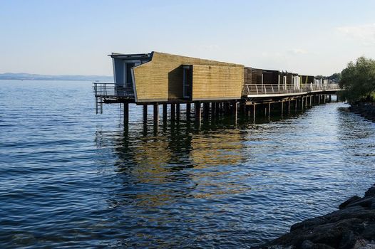 Hotel Palafitte