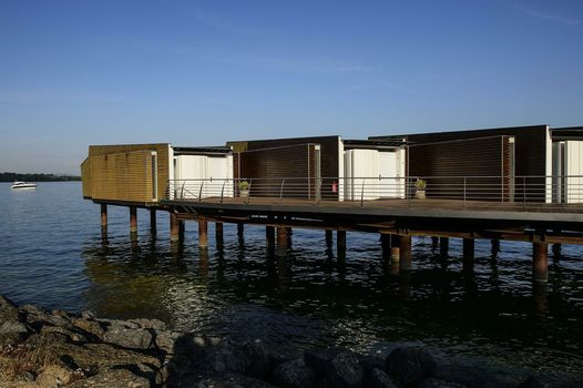 Hotel Palafitte