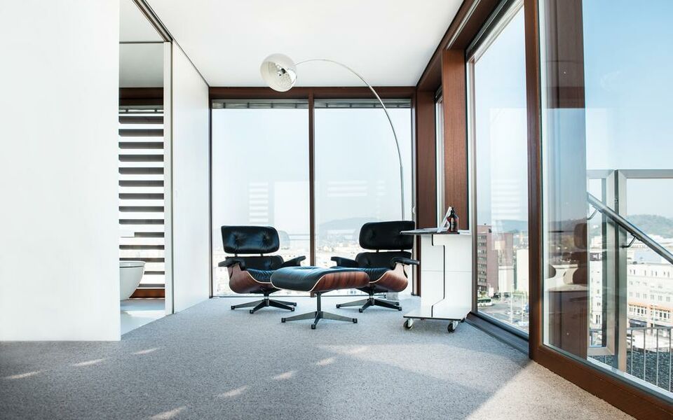 Urban plan Graz Austria