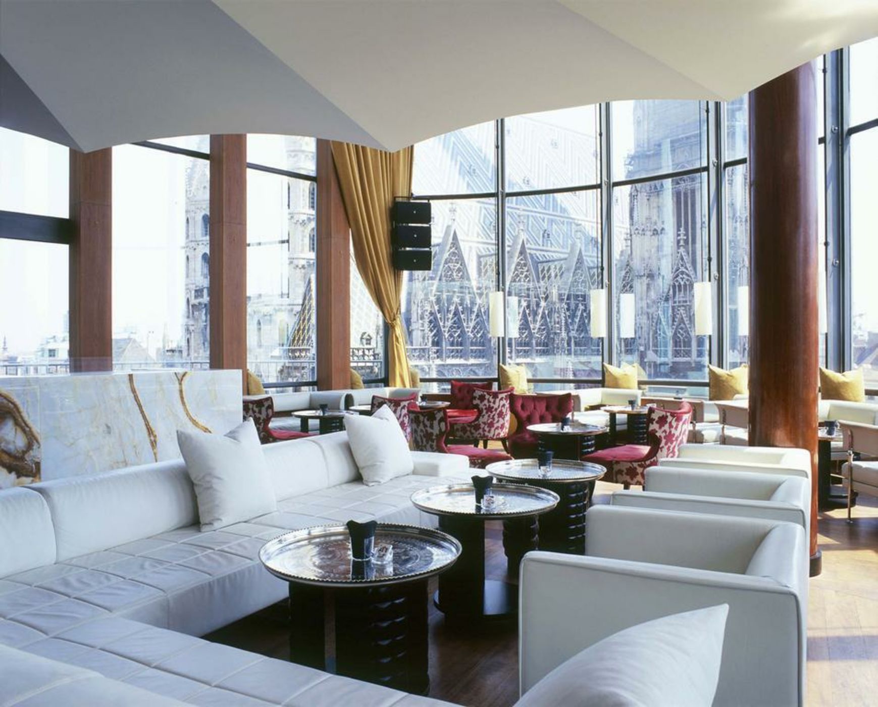 DO&CO Hotel Vienna