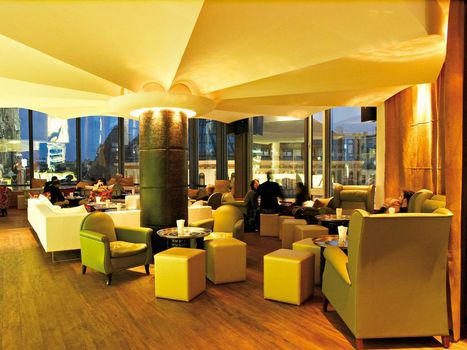 DO&CO Hotel Vienna