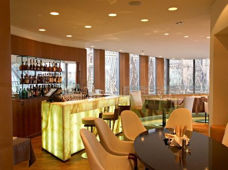 DO&CO Hotel Vienna