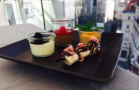 DO&CO Hotel Vienna