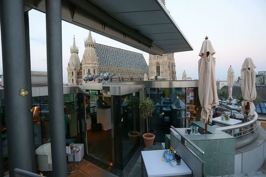 DO&CO Hotel Vienna