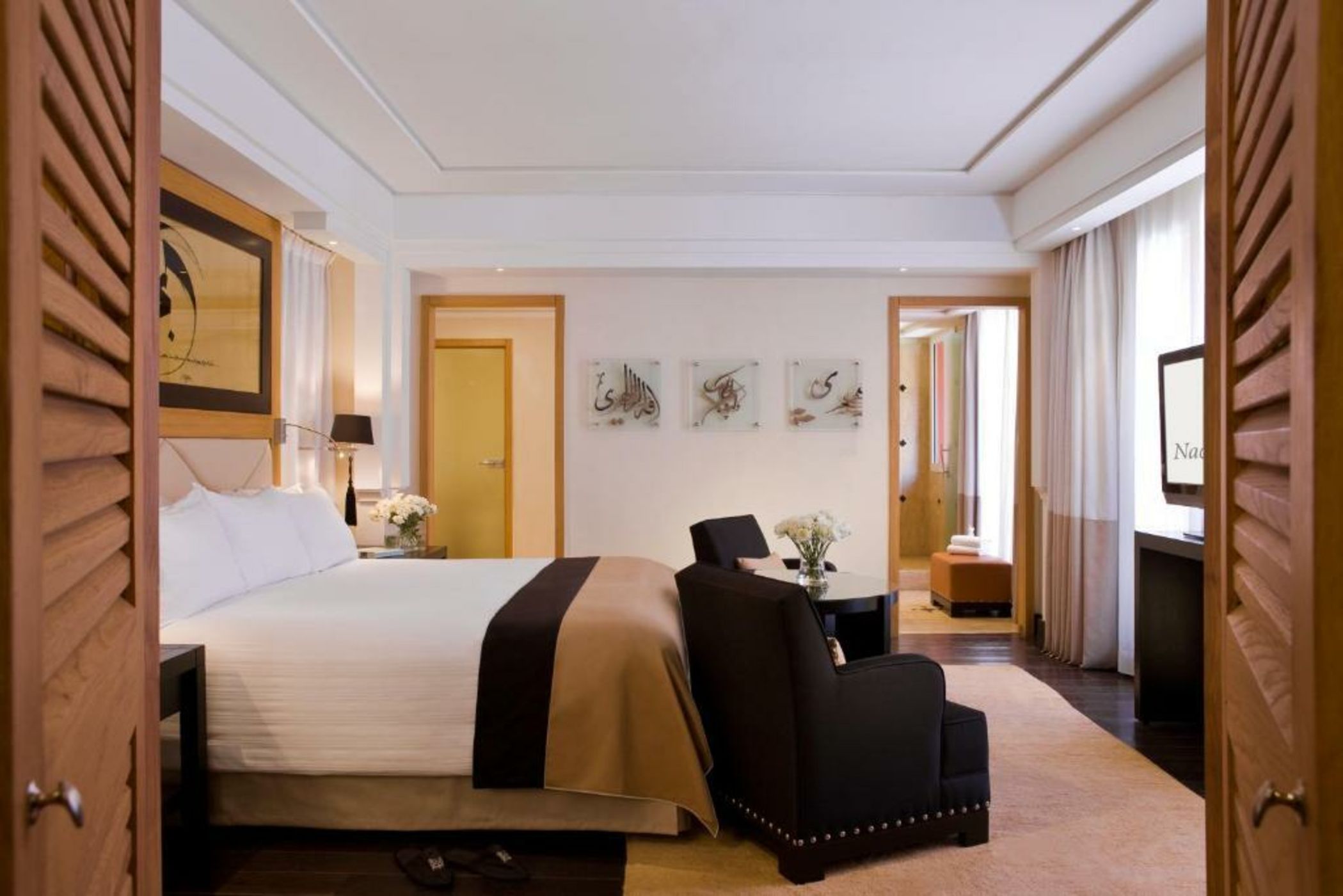 Hôtel & Ryads Barrière Le Naoura