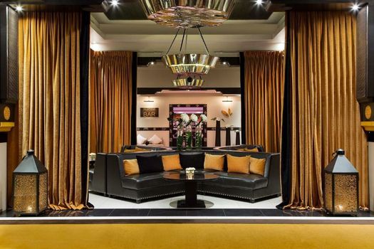 Hôtel & Ryads Barrière Le Naoura