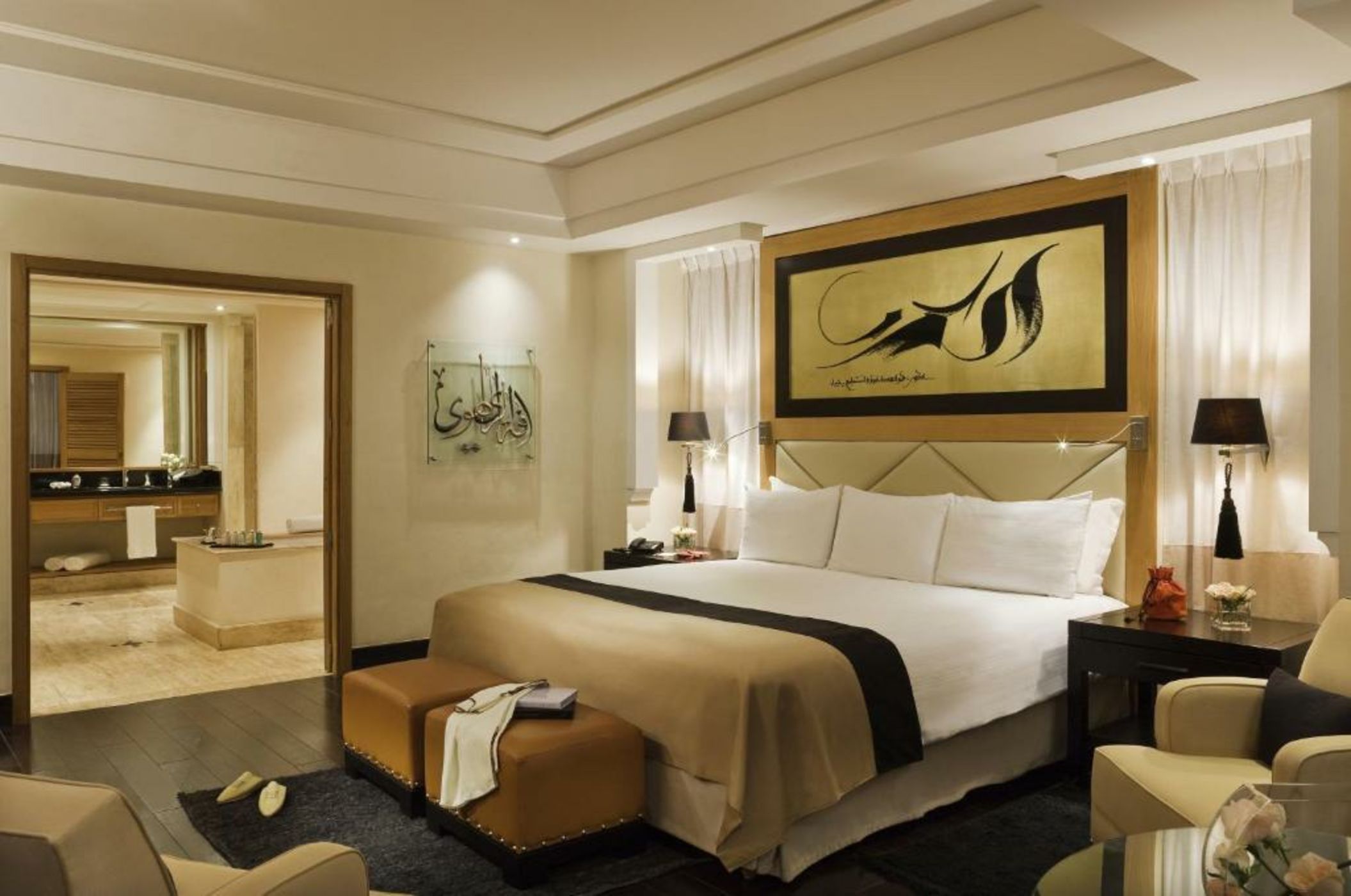 Hôtel & Ryads Barrière Le Naoura