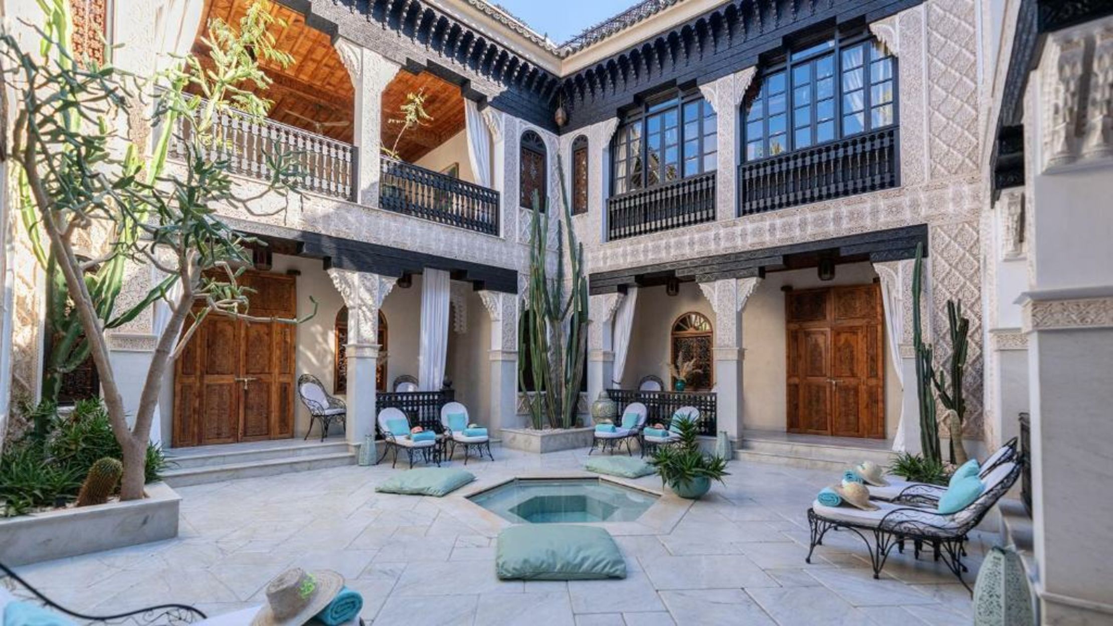 La Sultana Marrakech