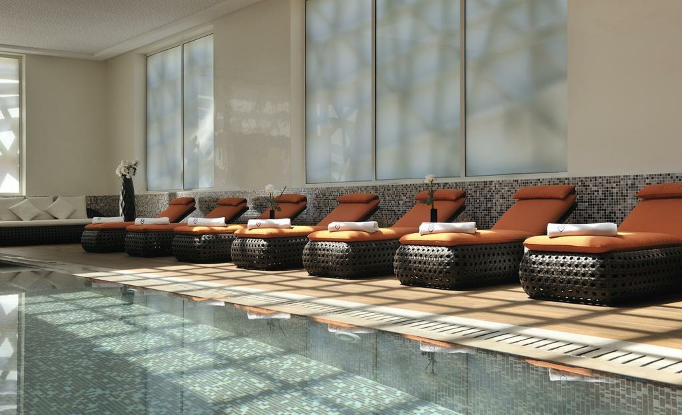 Sofitel Rabat Jardin Des Roses