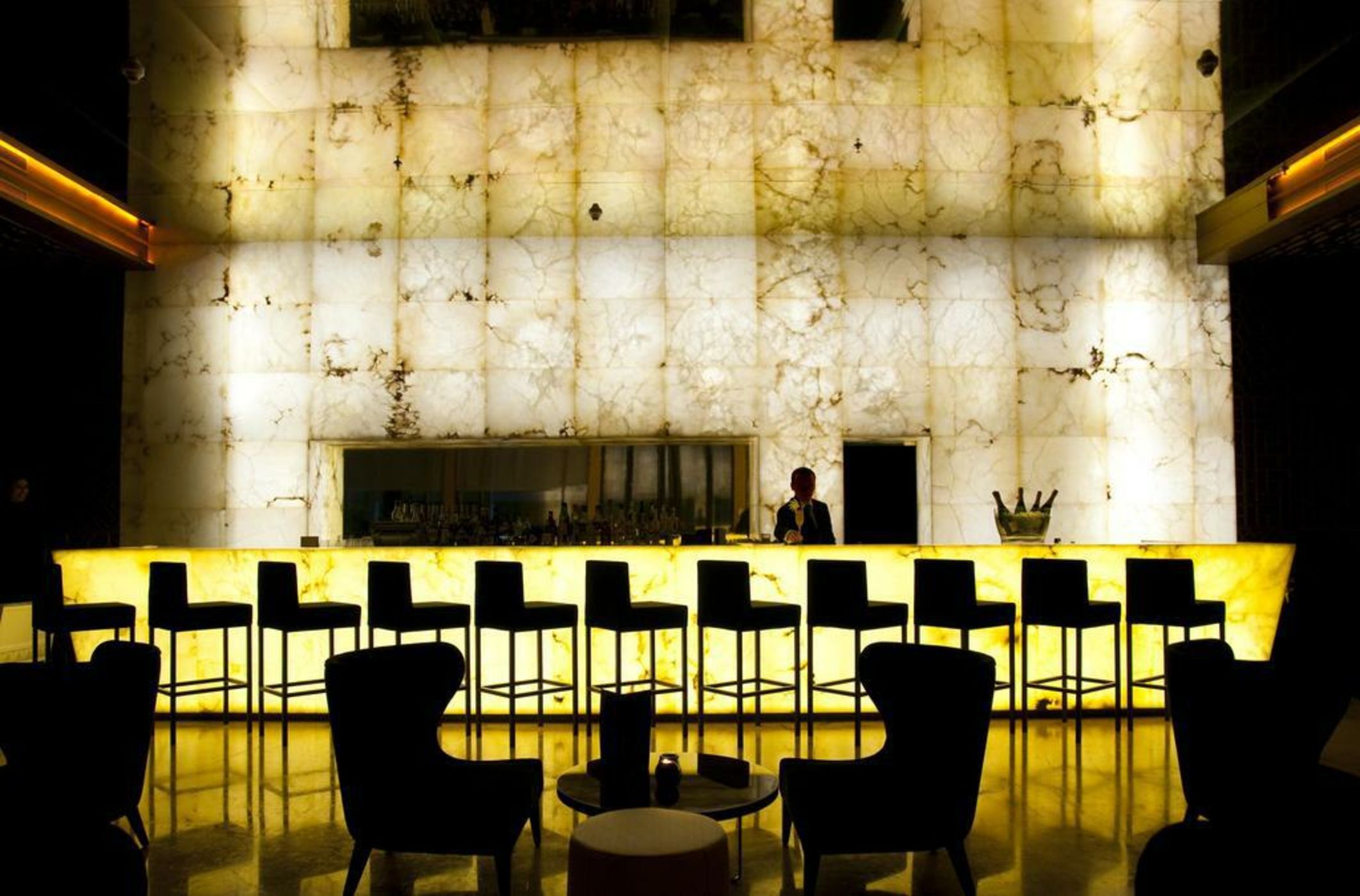 Sofitel Rabat Jardin Des Roses