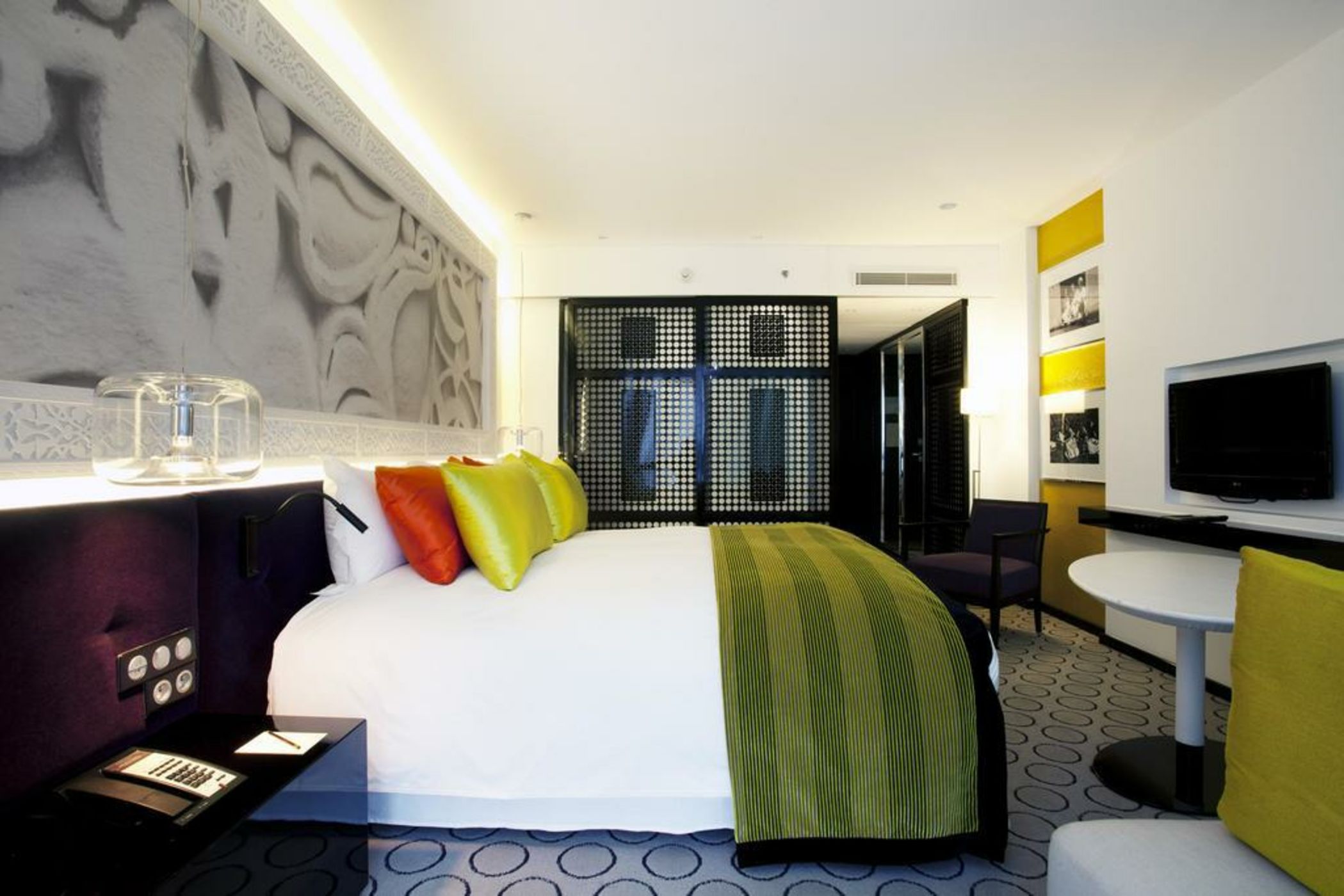 Sofitel Rabat Jardin Des Roses