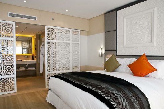 Sofitel Rabat Jardin Des Roses