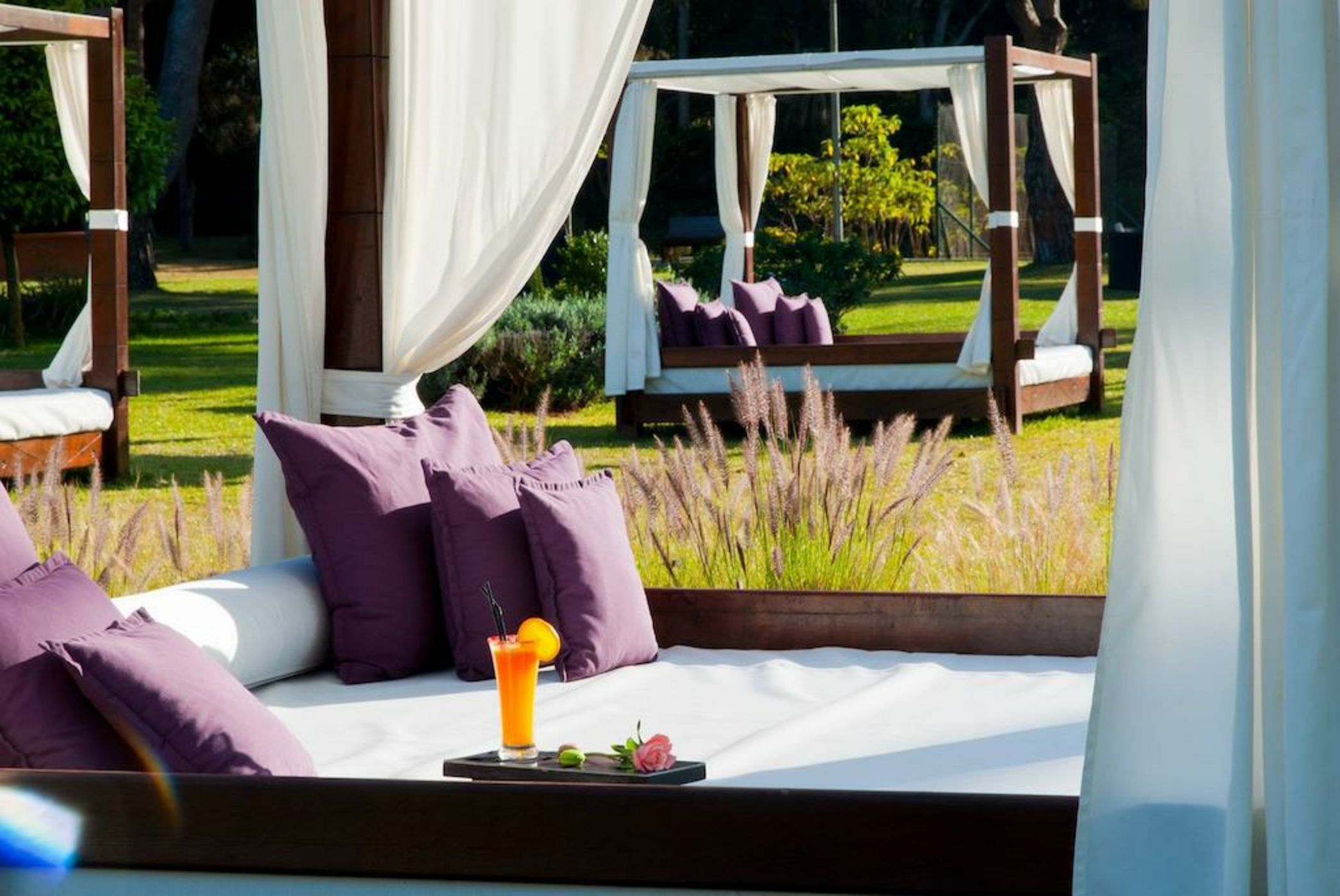 Sofitel Rabat Jardin Des Roses