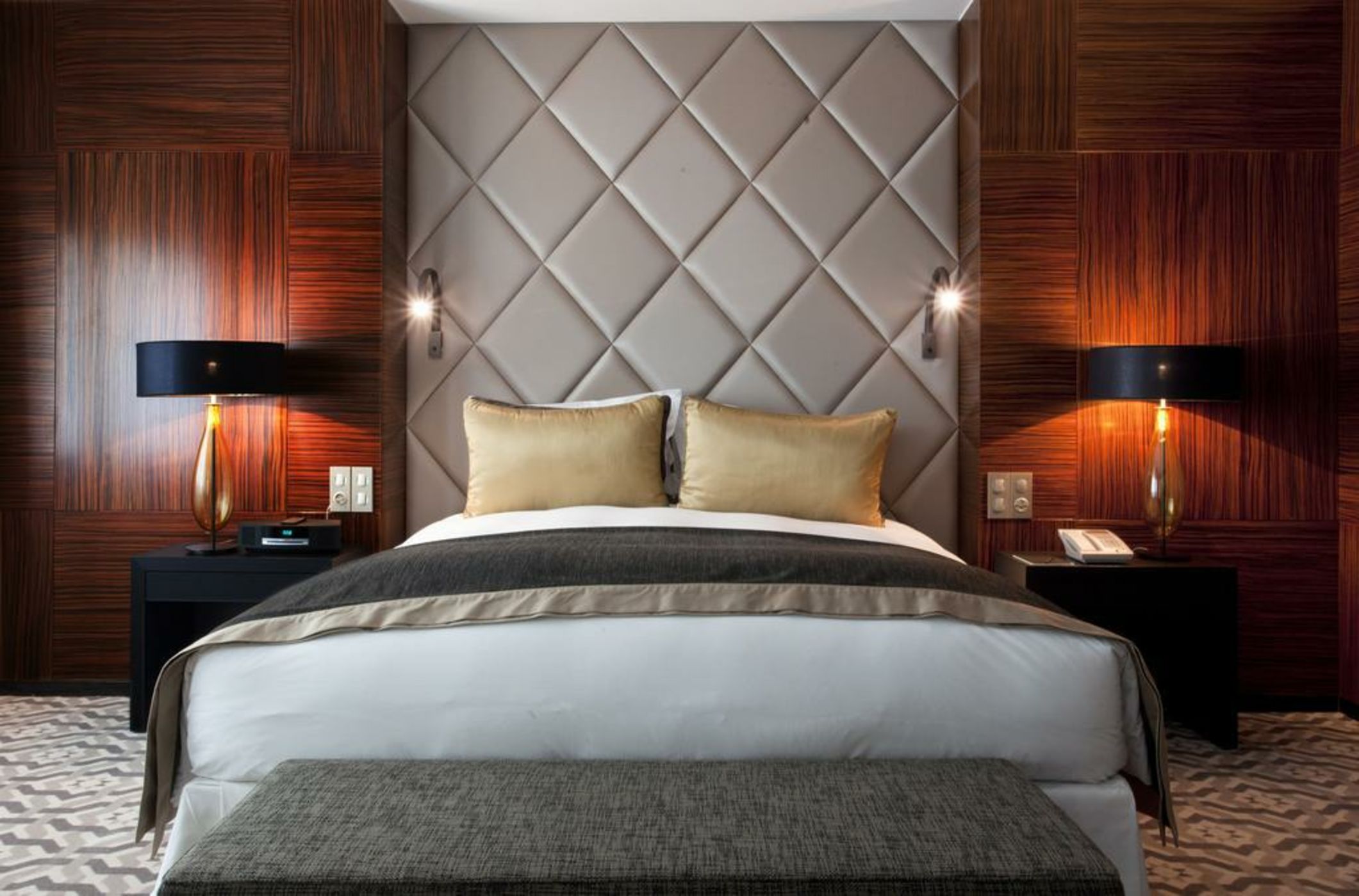 Sofitel Rabat Jardin Des Roses