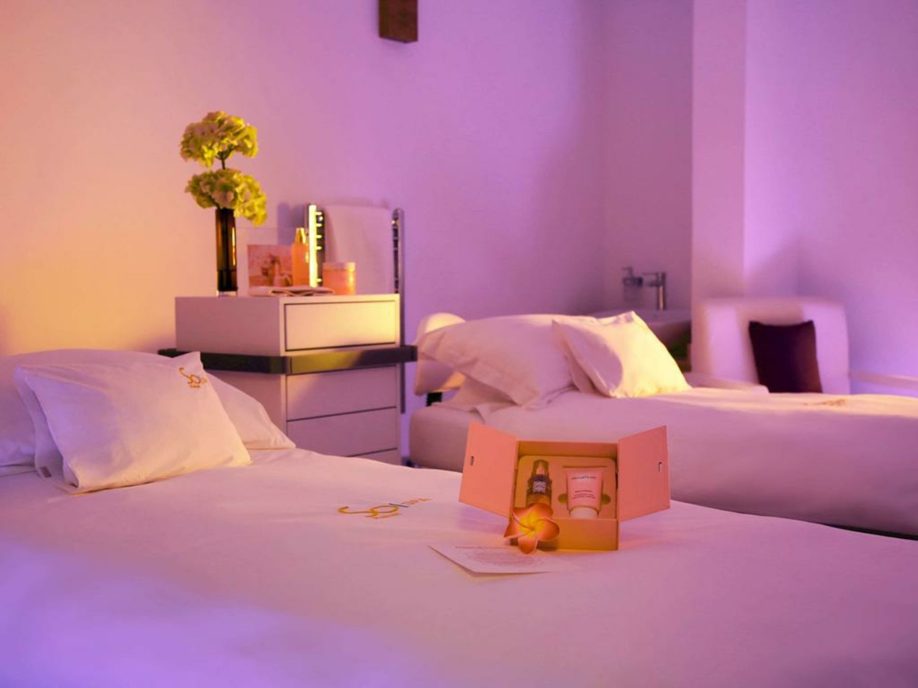 Sofitel Rabat Jardin Des Roses