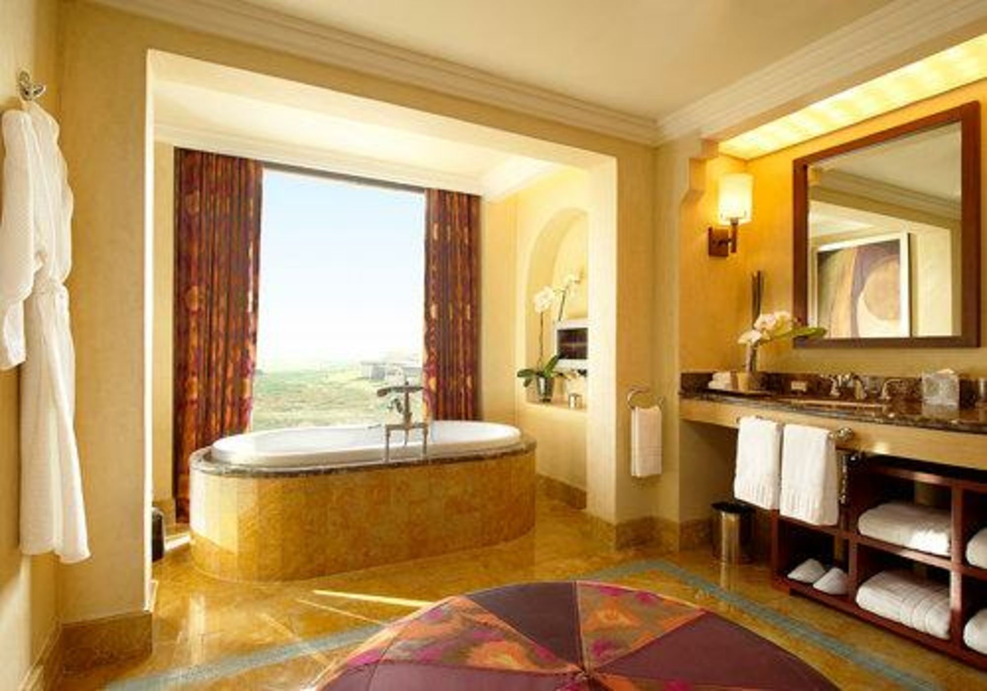 Mazagan Beach & Golf Resort