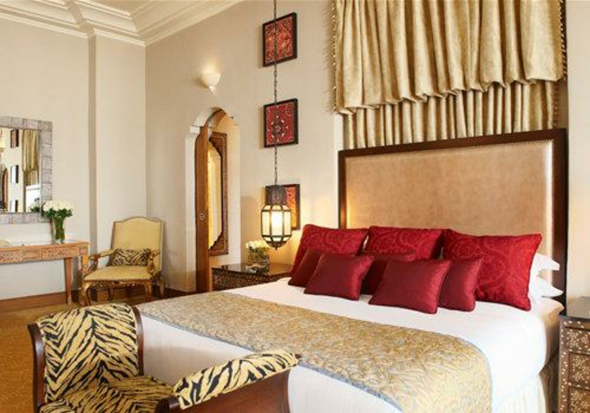 Mazagan Beach & Golf Resort