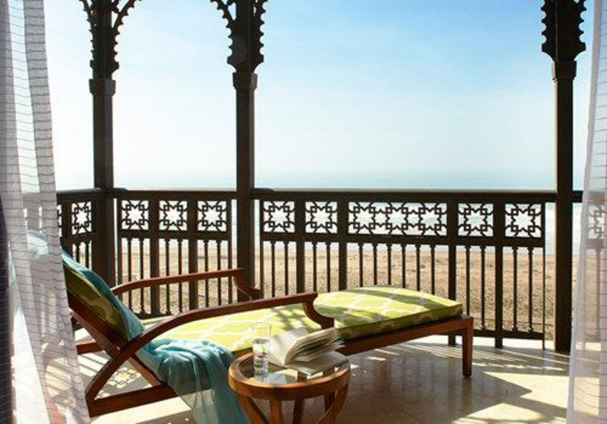 Mazagan Beach & Golf Resort