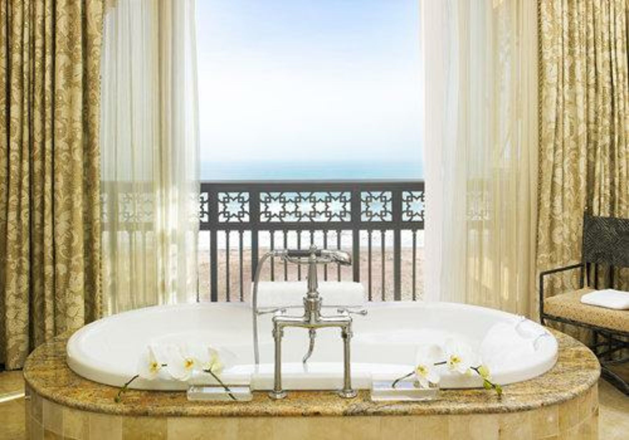 Mazagan Beach & Golf Resort