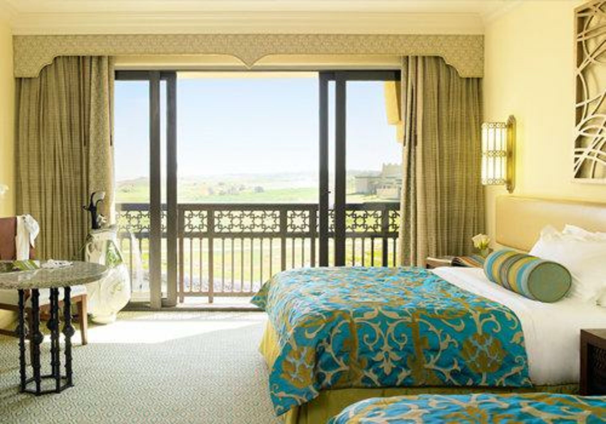 Mazagan Beach & Golf Resort