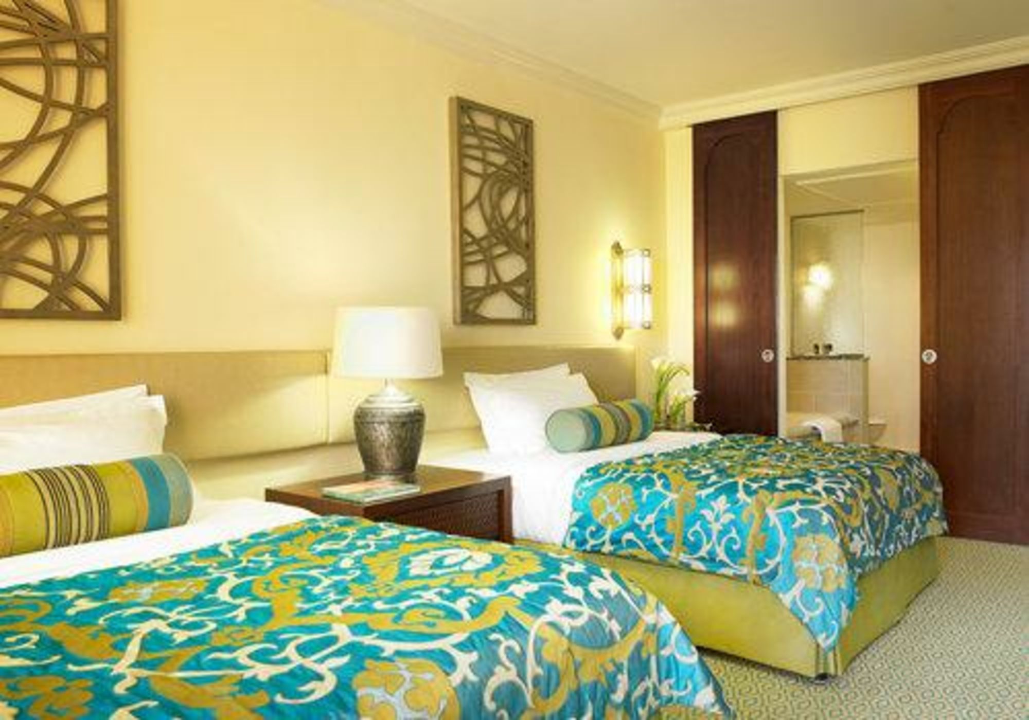 Mazagan Beach & Golf Resort