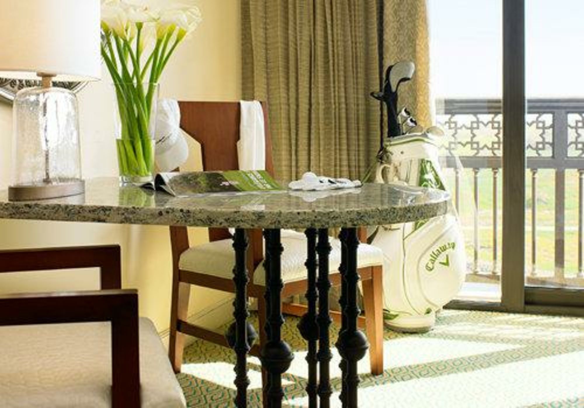 Mazagan Beach & Golf Resort